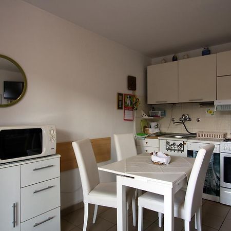Apartments Petric Koper Eksteriør billede