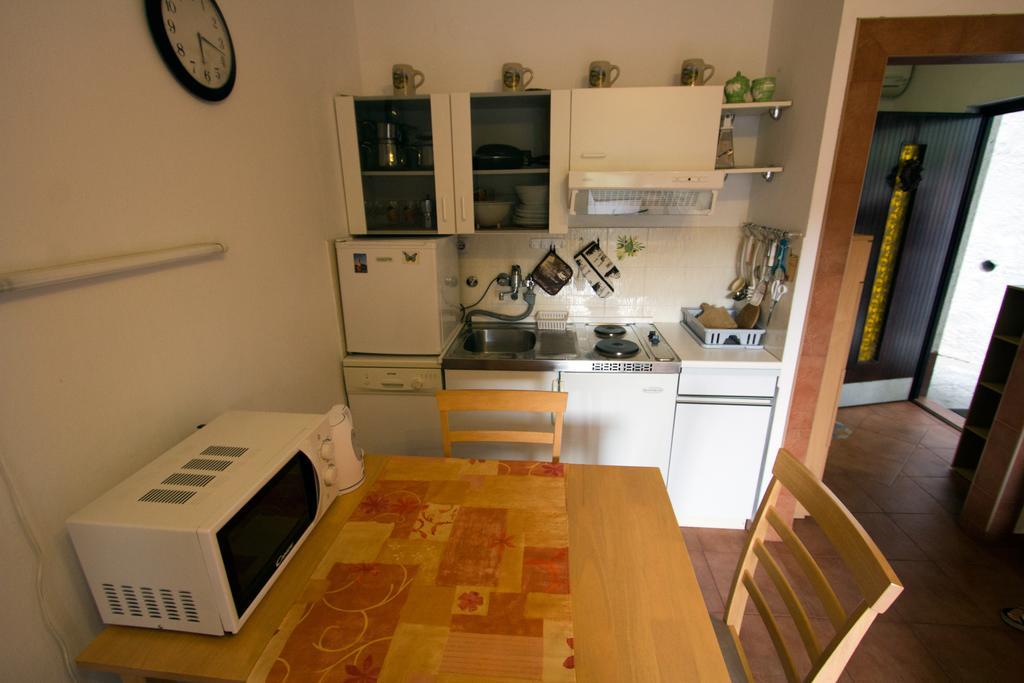 Apartments Petric Koper Eksteriør billede